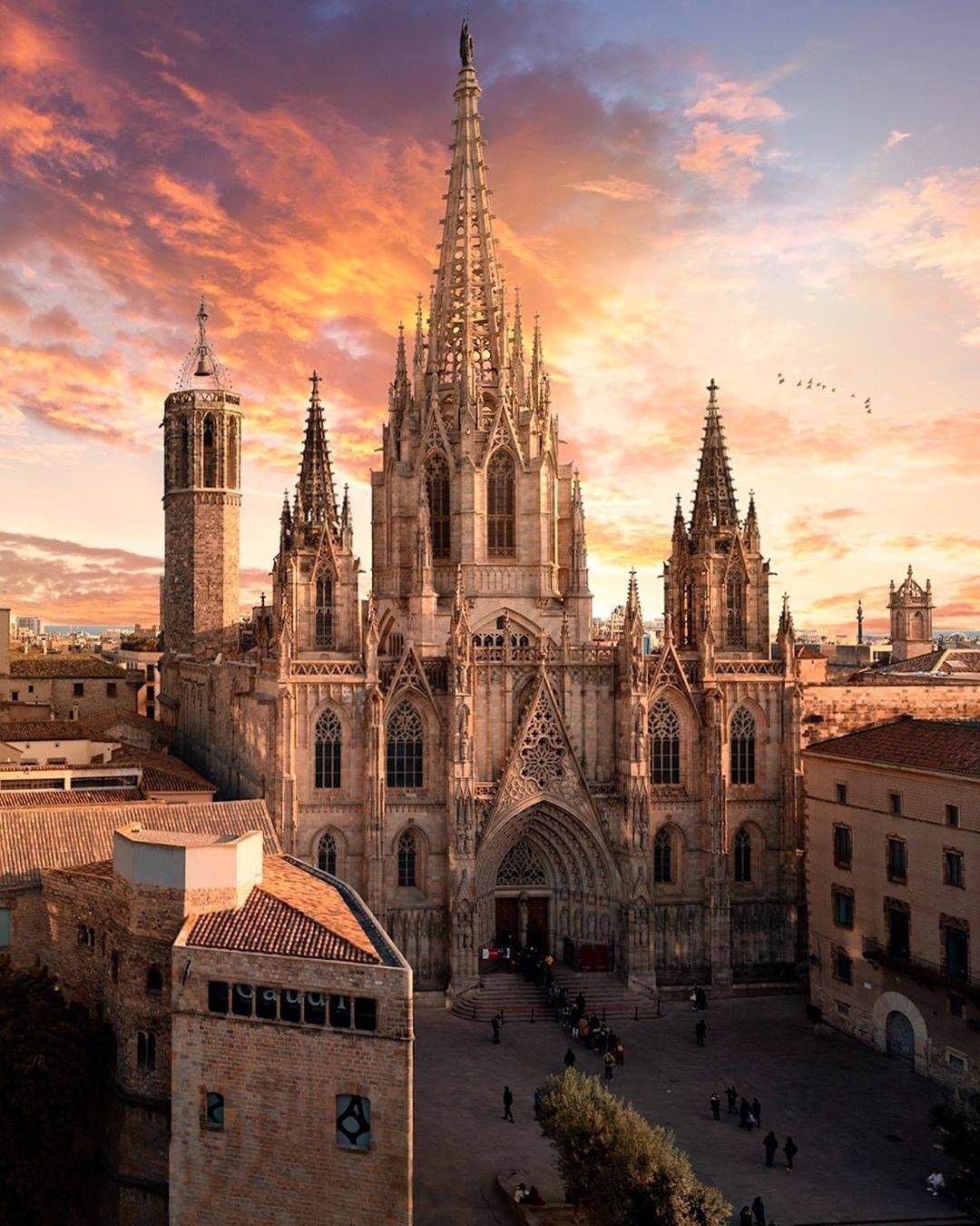 Spain