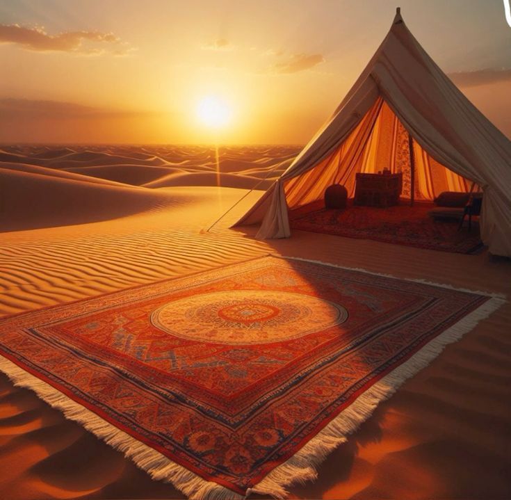 Beautiful Places