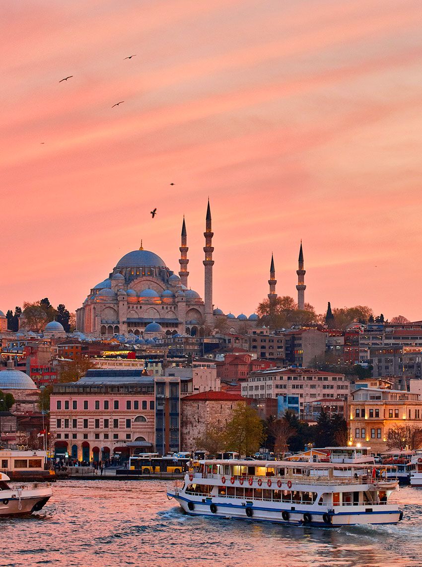 Turkey