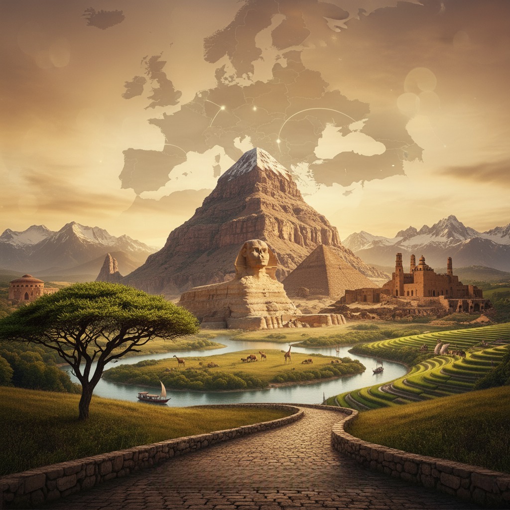 Africa