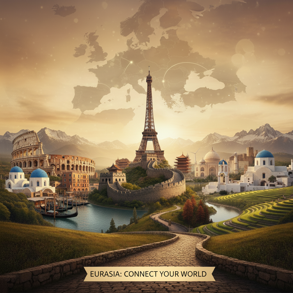 Eurasia