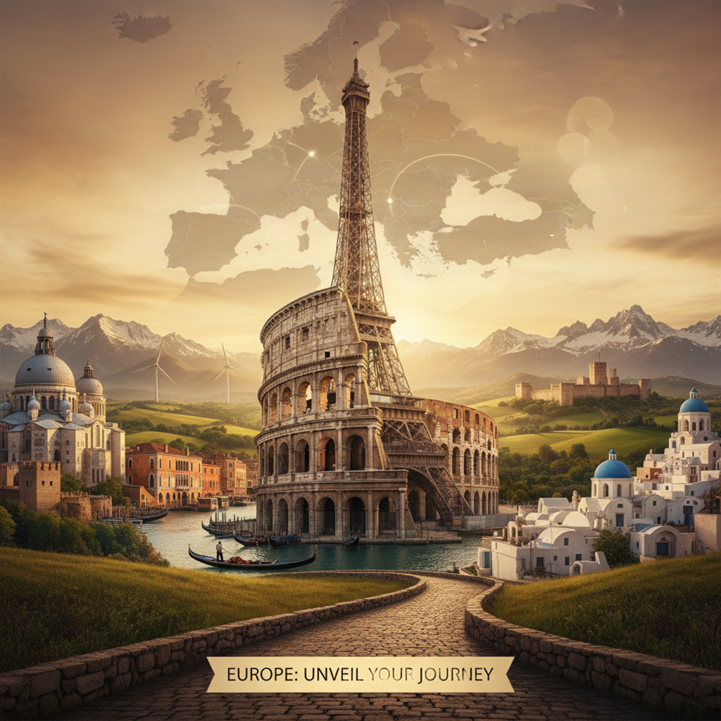 Europe